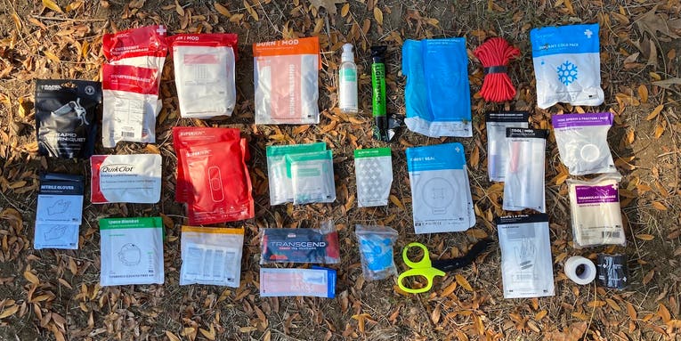 The 6 Best First Aid Kits (2024 Guide)