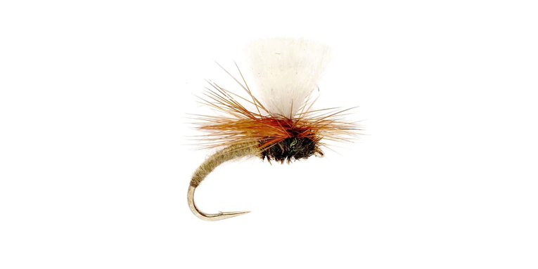 F&S Fly of The Week: The Klinkhamer Special