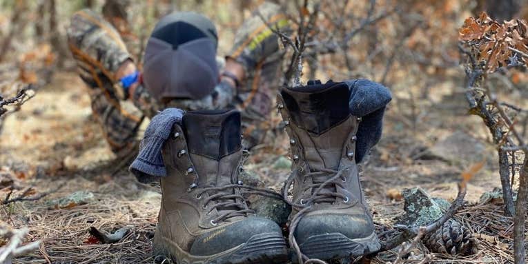 The Best Elk Hunting Boots of 2024, Expert Tested
