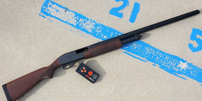 Shotgun Review: The Remington 870 Fieldmaster