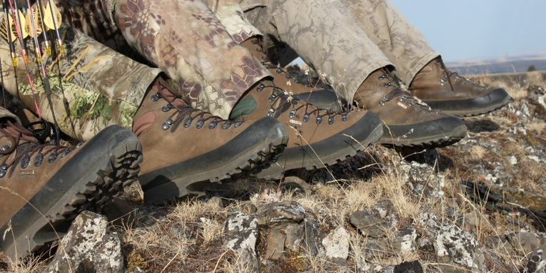 Best Cold Weather Hunting Boots of 2024