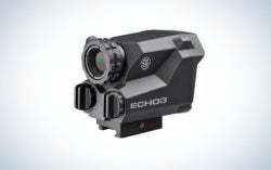 Sig Sauer ECHO3 Thermal Scope