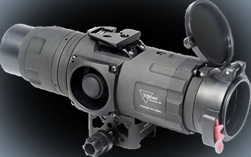 Best_Thermal_Scopes_Trijicon