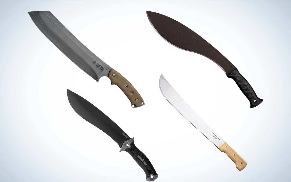 What are Machetes Used for: Ultimate Cutting Guide