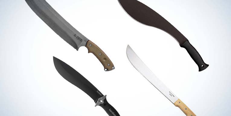 Best Fishing Knives of 2024
