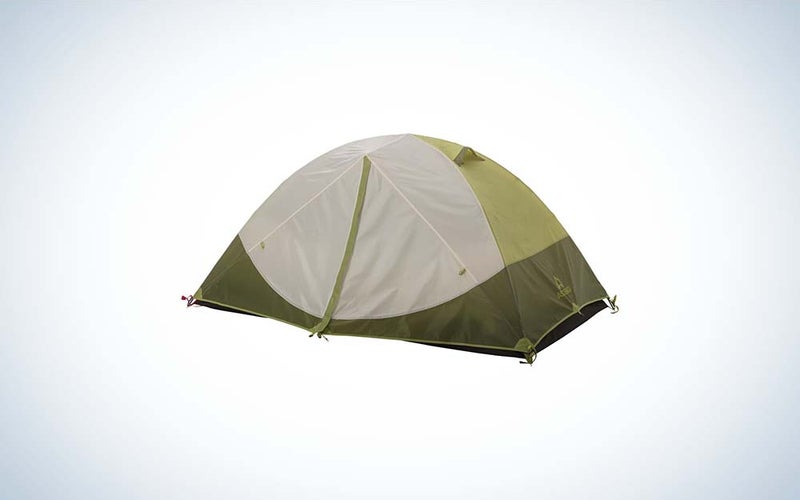 Ascend Orion Two-Person Backpacking Tent, Cabela's camping sale