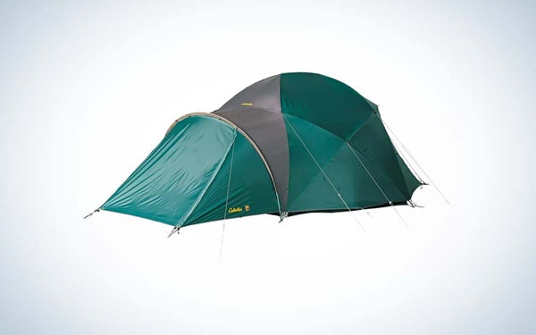 Cabela's Alaskan Guide Model Geodesic Tent, Cabela's camping sale