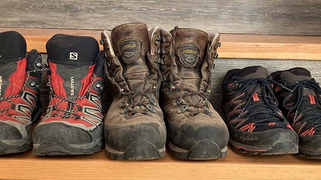 The Best Survival Kit for Day Hiking | Field & Stream