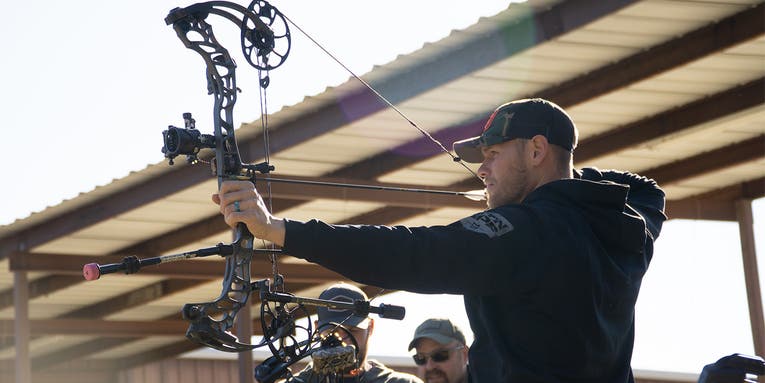 Boost Your Bow Accuracy By Shooting Double the Distance This Off-Season