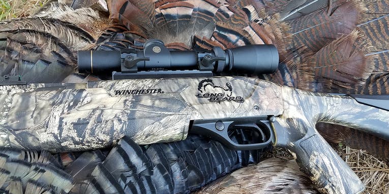 Bead, Iron Sights, Red-Dot, or Scope? How to Choose the Right Sight for Your Turkey Gun