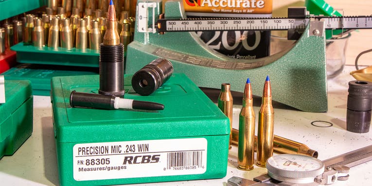 Does It Really Make Sense to Handload Ammunition Anymore?