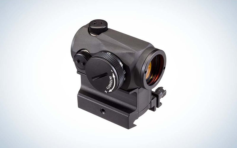 Aimpoint Micro H-1 Red Dot Sight