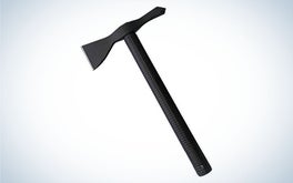 Model 1 is the best tomahawks for survival.