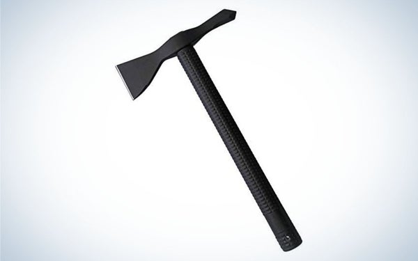 Model 1 is the best tomahawks for survival.