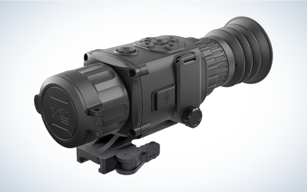 AGM Rattler Thermal Scope