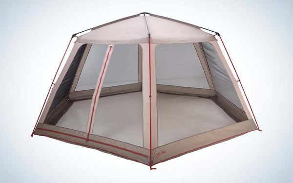 bug tent