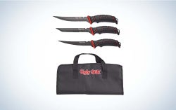 Ugly Stik Fillet Knives, best deals Bass Pro