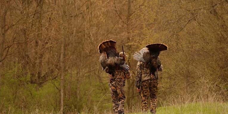 Maine’s New “Right to Food” Amendment Could End Sunday Hunting Ban
