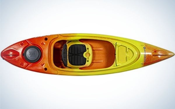 Best_Kayaks_For_Beginners_Perception_Kayaks