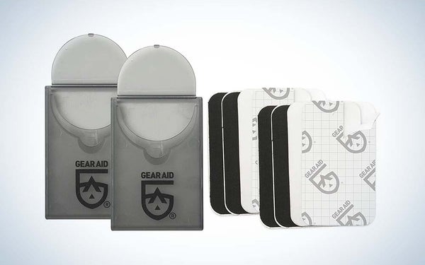 gear aid patches