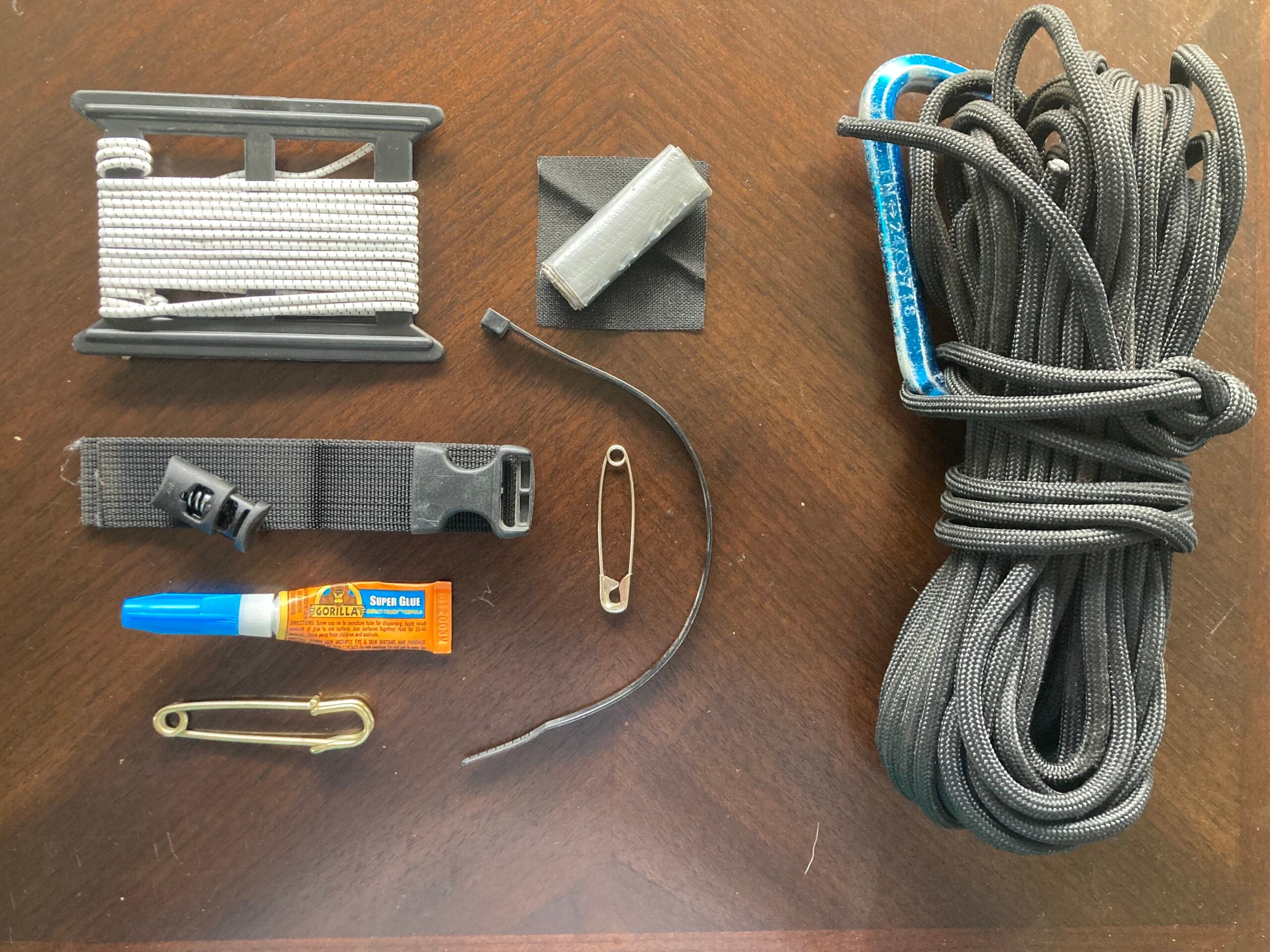Seam Grip Field Repair Kit, Boot Repair