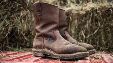 The 6 Best Cowboy Work Boots of 2024