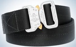 Klik Belts 2-Ply Tactical Belt