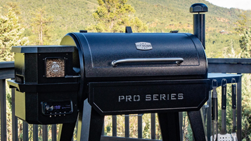 The Best Pellet Smokers of 2024, Tested and Reviewed