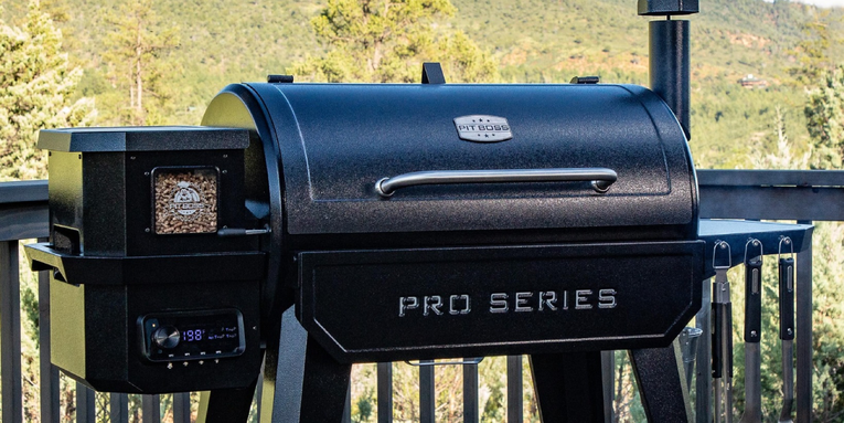 The Best Pellet Smokers of 2024, Tested and Reviewed