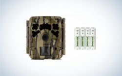 Moultrie Micro-42i Kit