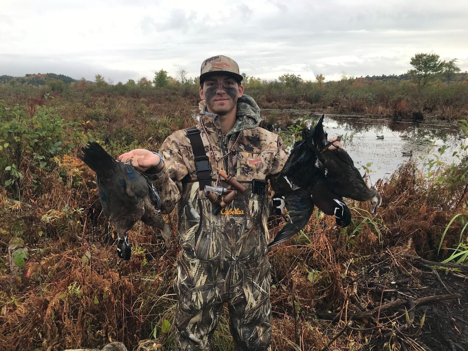 Best Duck Hunting Waders of 2022