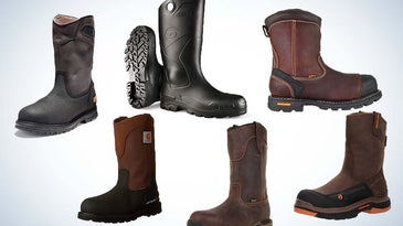 The Best Wellington Work Boots of 2023