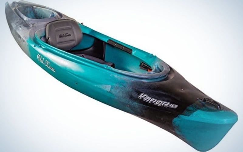 Best_River_Kayaks_Old_Town_Canoes_&_Kayaks