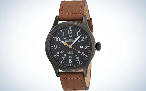 Timex Expedition Scout 40