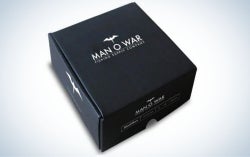Man-O-War Fishing Supply is the best saltwater fishing subscription box.