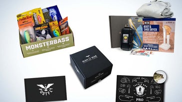 Best Fishing Subscription Boxes of 2022