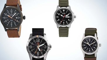 The Best Field Watches of 2023