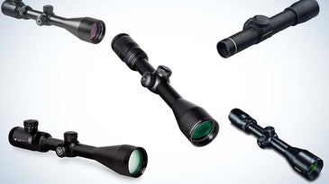 The Best Scopes for .30-30 Rifles of 2022