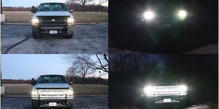 Researchers Are Trying to Eliminate “Deer in Headlights” Auto Accidents