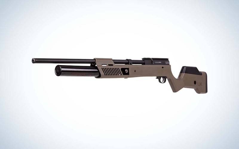 Umarex Gauntlet 2 PCP air rifle