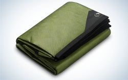 Arcturus All Weather Outdoor Survival Blanket