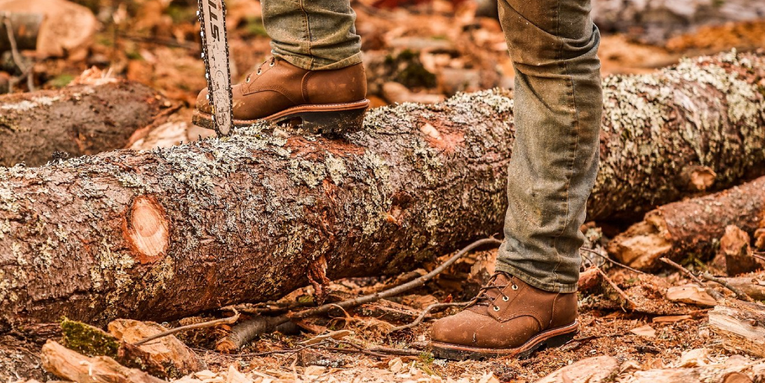The 5 Best Logger Boots of 2024