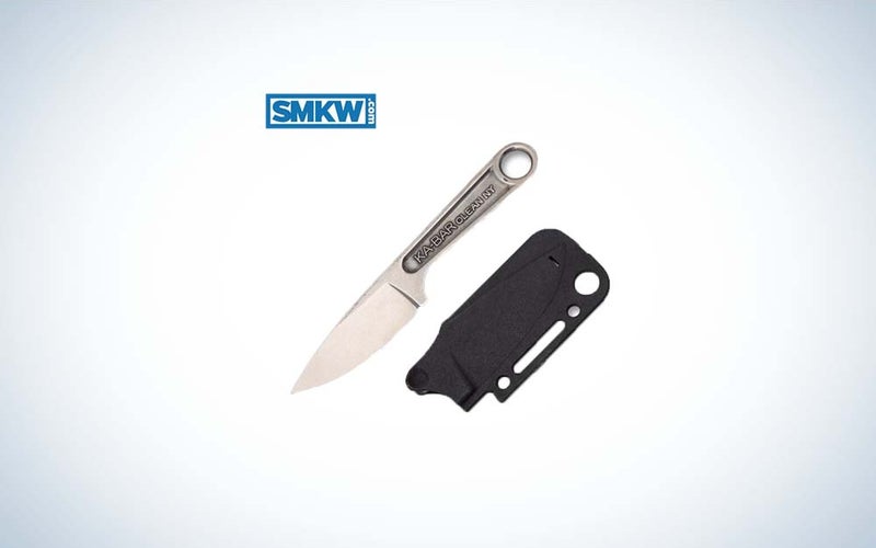 KA-BAR Wrench Knife