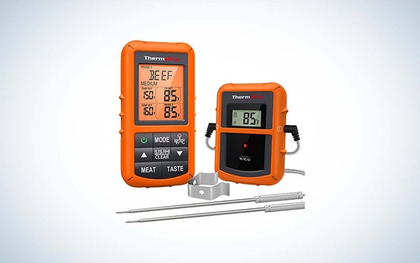 ThermoPro TP20 Wireless Meat Thermometer