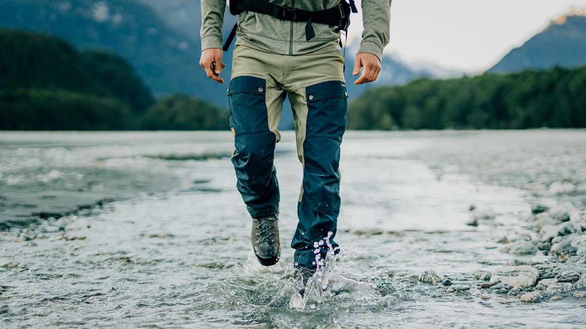 Best Hiking Pants for Men of 2024