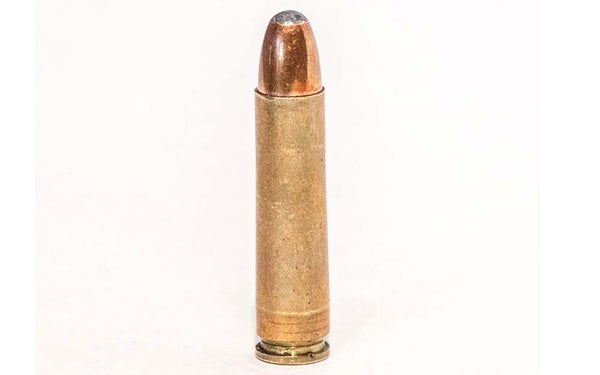 .30 Carbine Cartridge