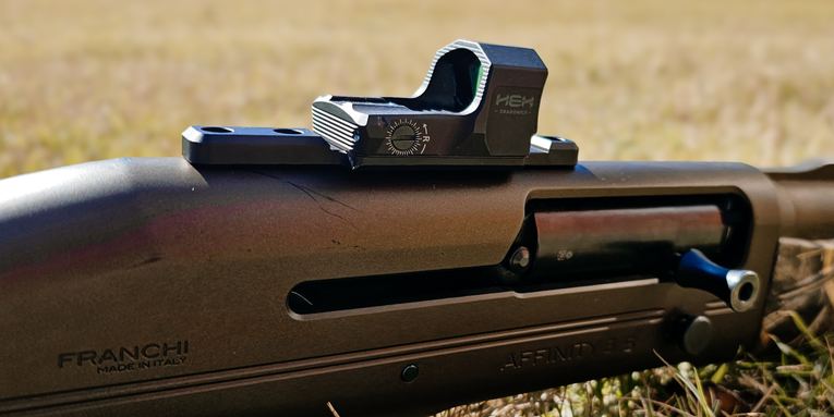 The 7 Best Red Dot Sights of 2024, Tested and Reviewed