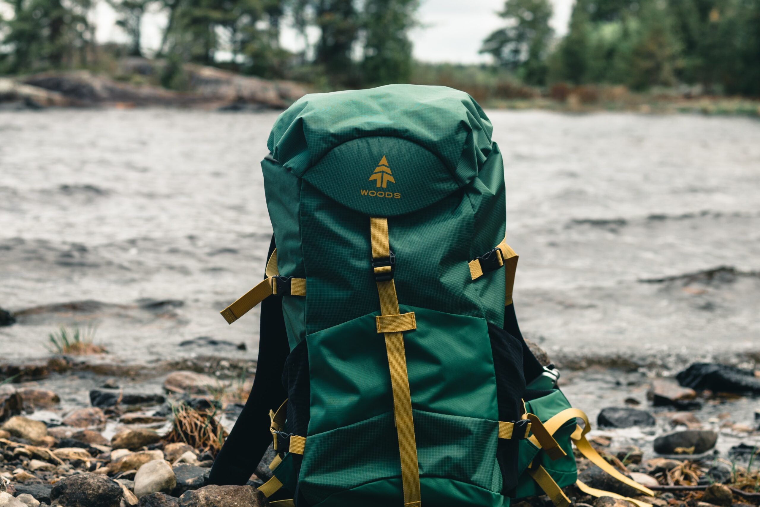 Gear RX: How to Clean a Backpacking Pack
