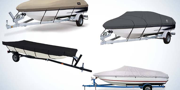 Best Boat Covers of 2024