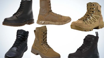 The Best Combat Boots of 2022